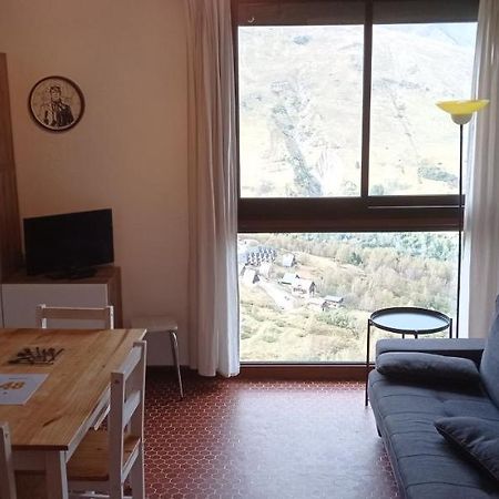 Appartement St Lary Soulan Pied Des Pistes 圣拉里苏朗 外观 照片