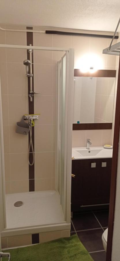 Appartement St Lary Soulan Pied Des Pistes 圣拉里苏朗 外观 照片