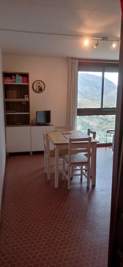 Appartement St Lary Soulan Pied Des Pistes 圣拉里苏朗 外观 照片