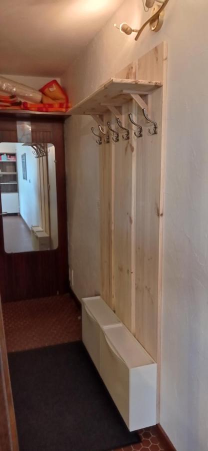 Appartement St Lary Soulan Pied Des Pistes 圣拉里苏朗 外观 照片